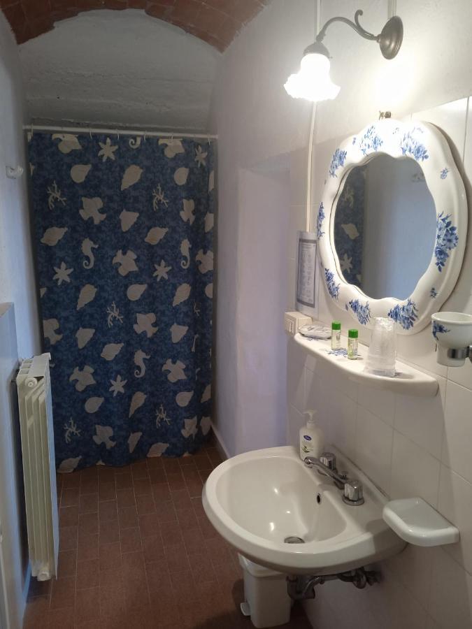 Monolocale Stiacce Apartment ซาตูร์เนีย ภายนอก รูปภาพ