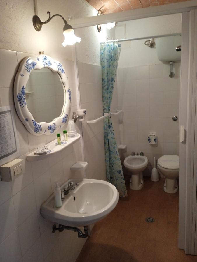 Monolocale Stiacce Apartment ซาตูร์เนีย ภายนอก รูปภาพ